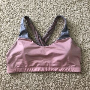 VS sports bra